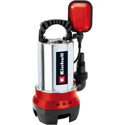 Einhell, Wasserpumpe, Gc-Dp 6315 N (Schmutzwasserpumpe)