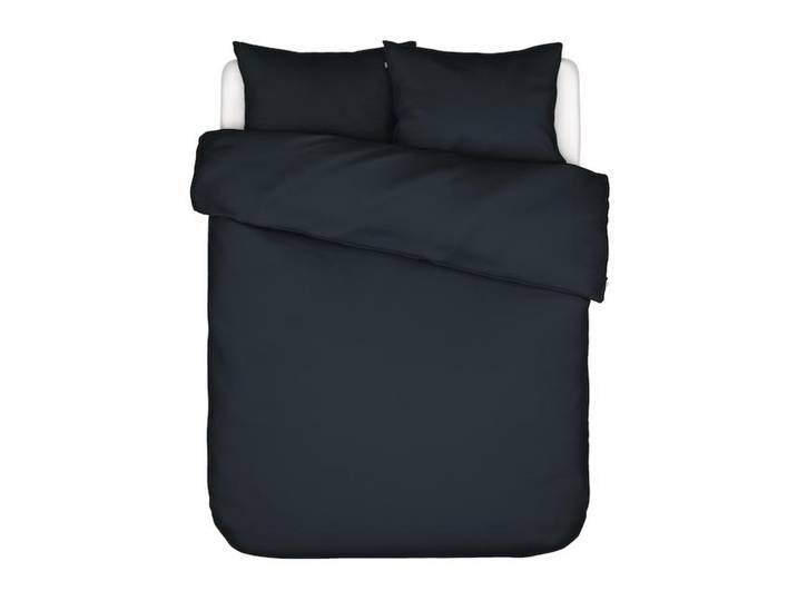 Essenza Minte Nightblue Dekbedovertrek