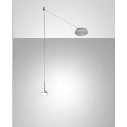 Fabas Luce LED-Pendelleuchte 3410-41-212