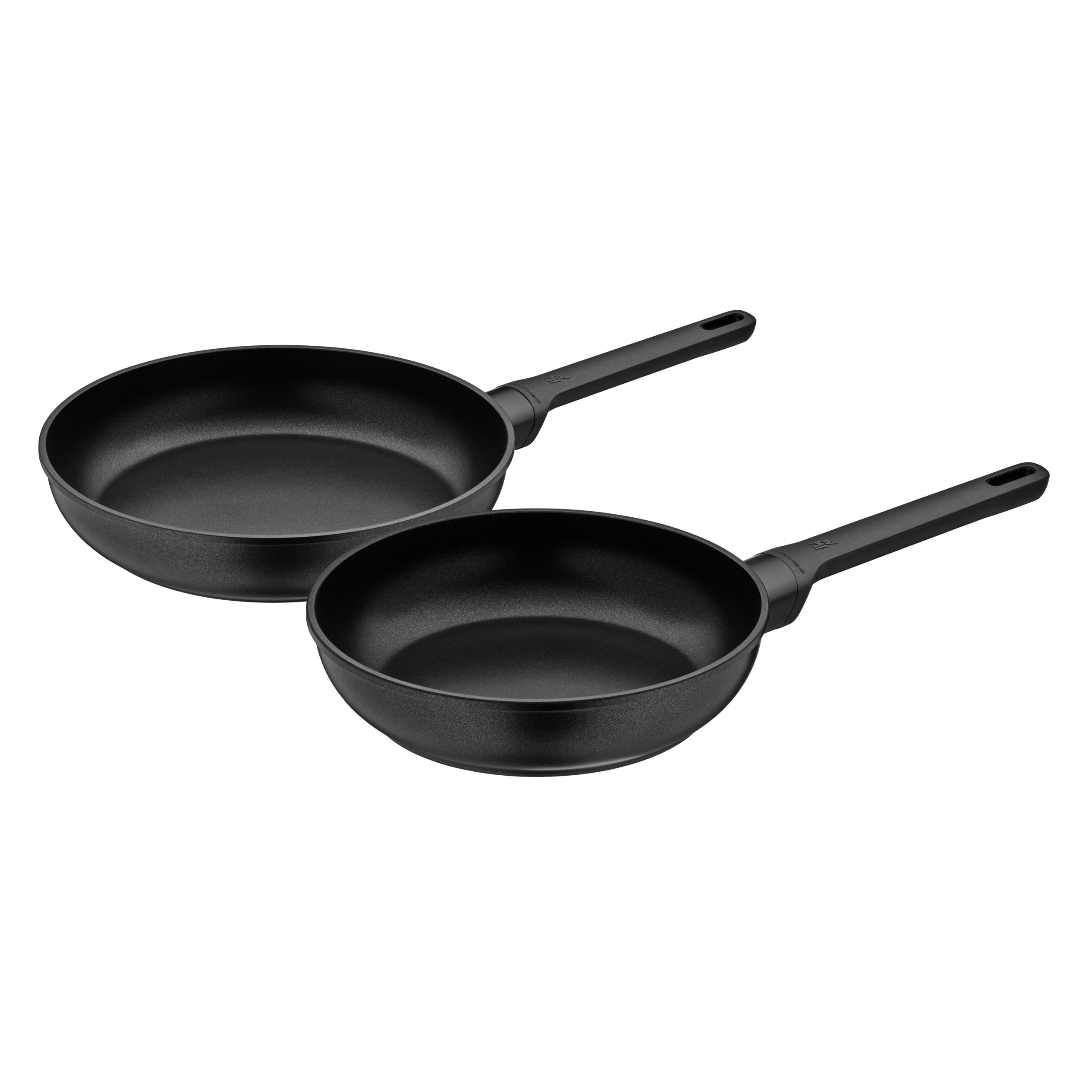 WMF Pfannenset Pfanne 2tlg 24+28cm PermadurExcellent Induktion beschichtet (575029990)