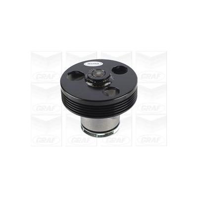GRAF Wasserpumpe pa1220 für Audi