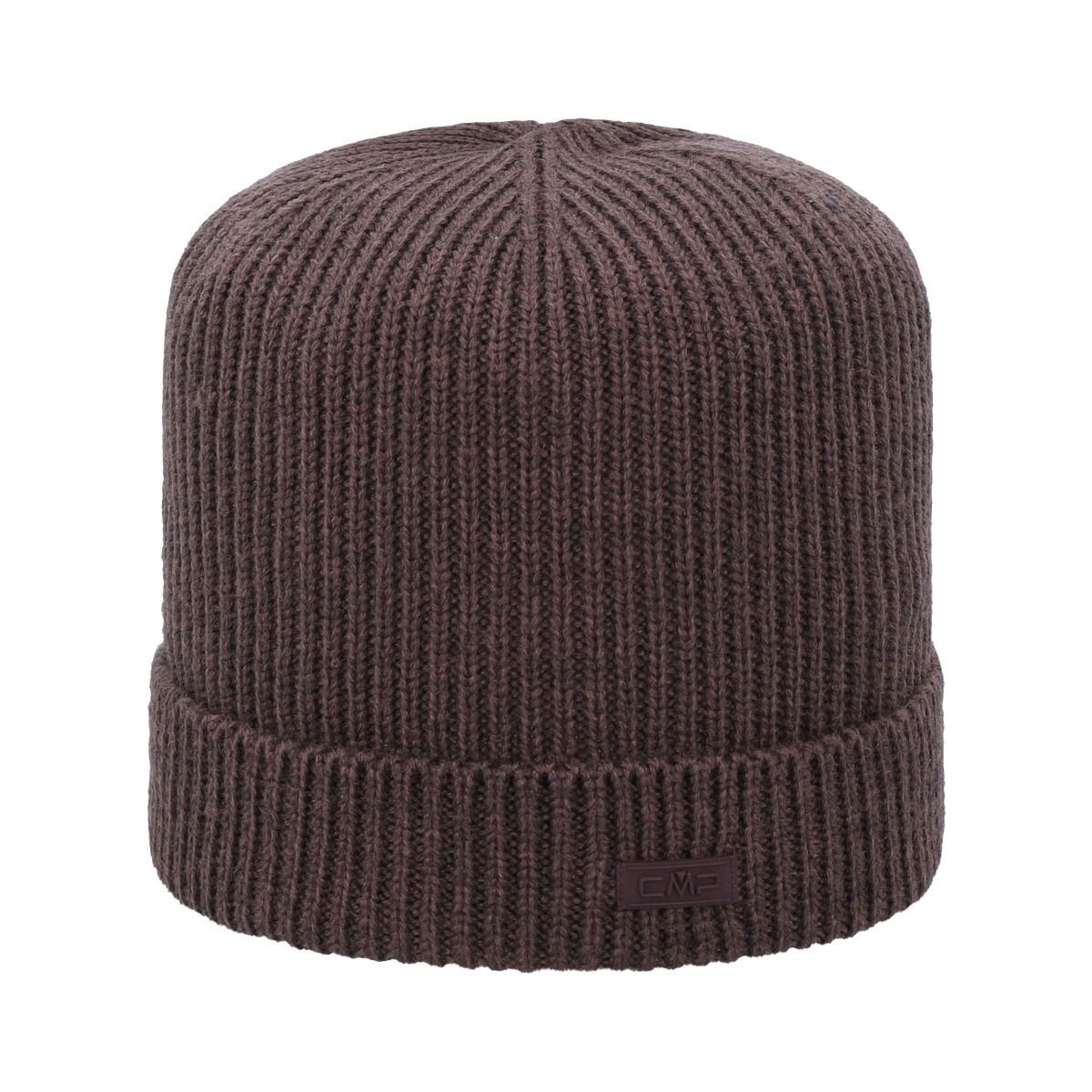 CMP Woman Knitted Hat black berry (C595) U 5505606-C595-U