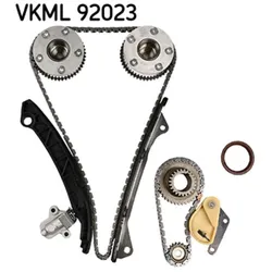 Steuerkettensatz SKF VKML 92023