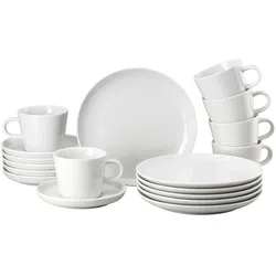 Thomas Kaffeeservice 18-tlg. CUCINA - B/H/T ca. 29.30x20.40x32.70