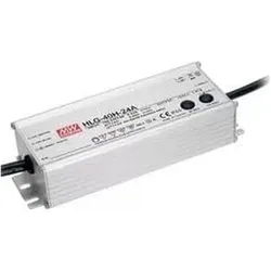 MeanWell, Beleuchtung Zubehör, LED-Netzteil 40W / 12V IP67