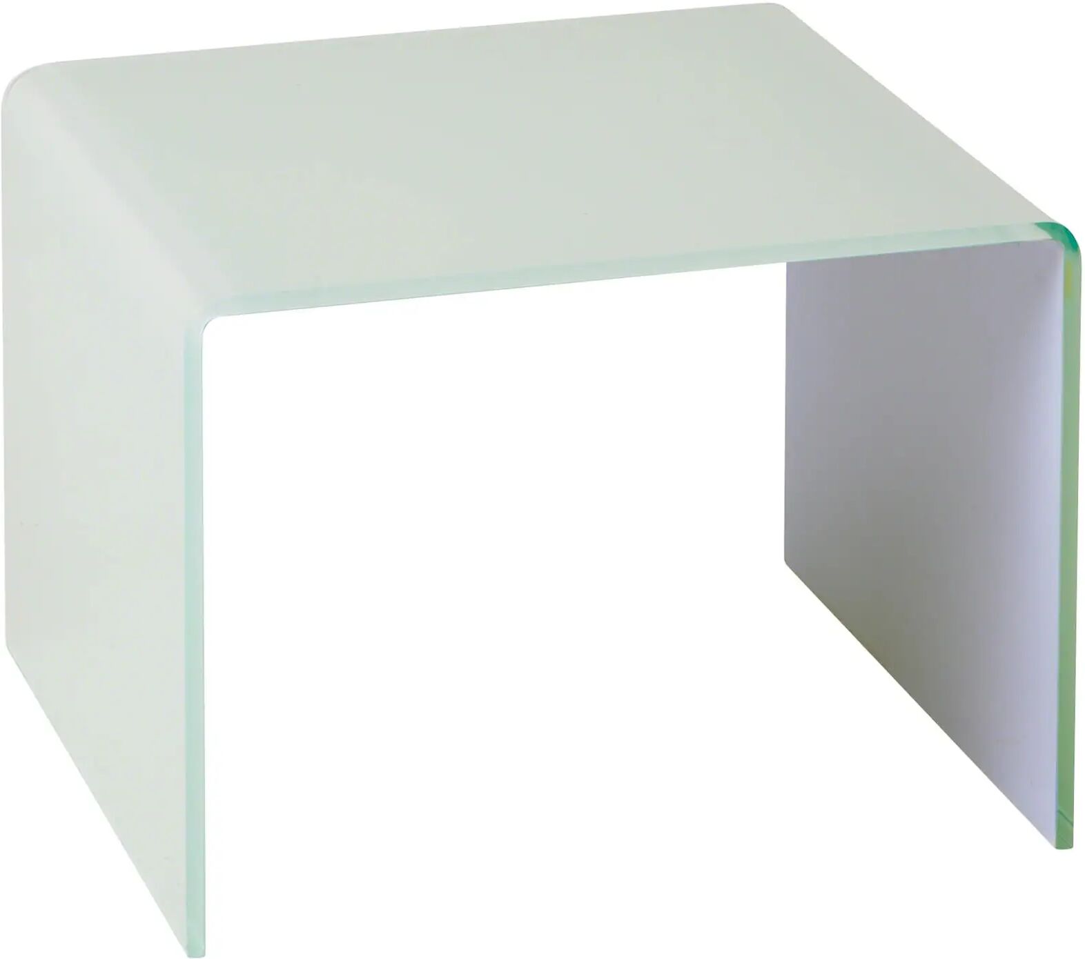 Dreieck Design Stella  Weiss