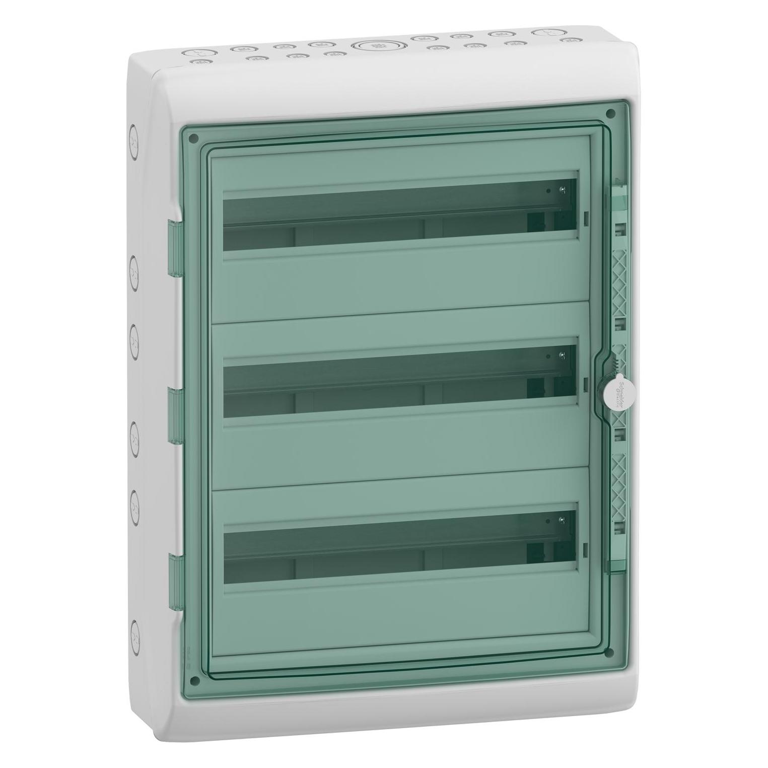 Schneider Electric Kleinverteiler (13436)