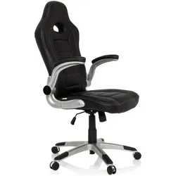 Hjh Office, Bürostuhl, Game Sport (46 - 58 cm)