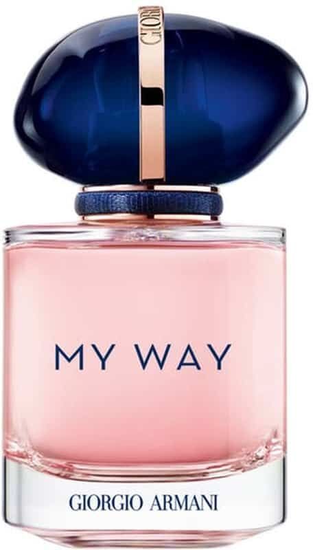 Giorgio Armani My Way Edp 30ml