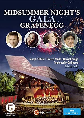 Yutaka Sado - Midsummer Night's Gala Grafenegg - Preis vom 10.10.2026 11:48:34 h