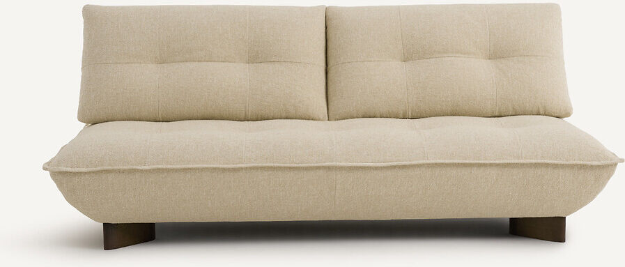 AM.PM Banquette modulable, en bouclette, KAORI