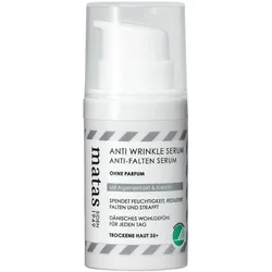 30ml MATAS Striber Anti-Falten Serum