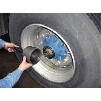 KS TOOLS Abzieher, Radnabe 4500002
