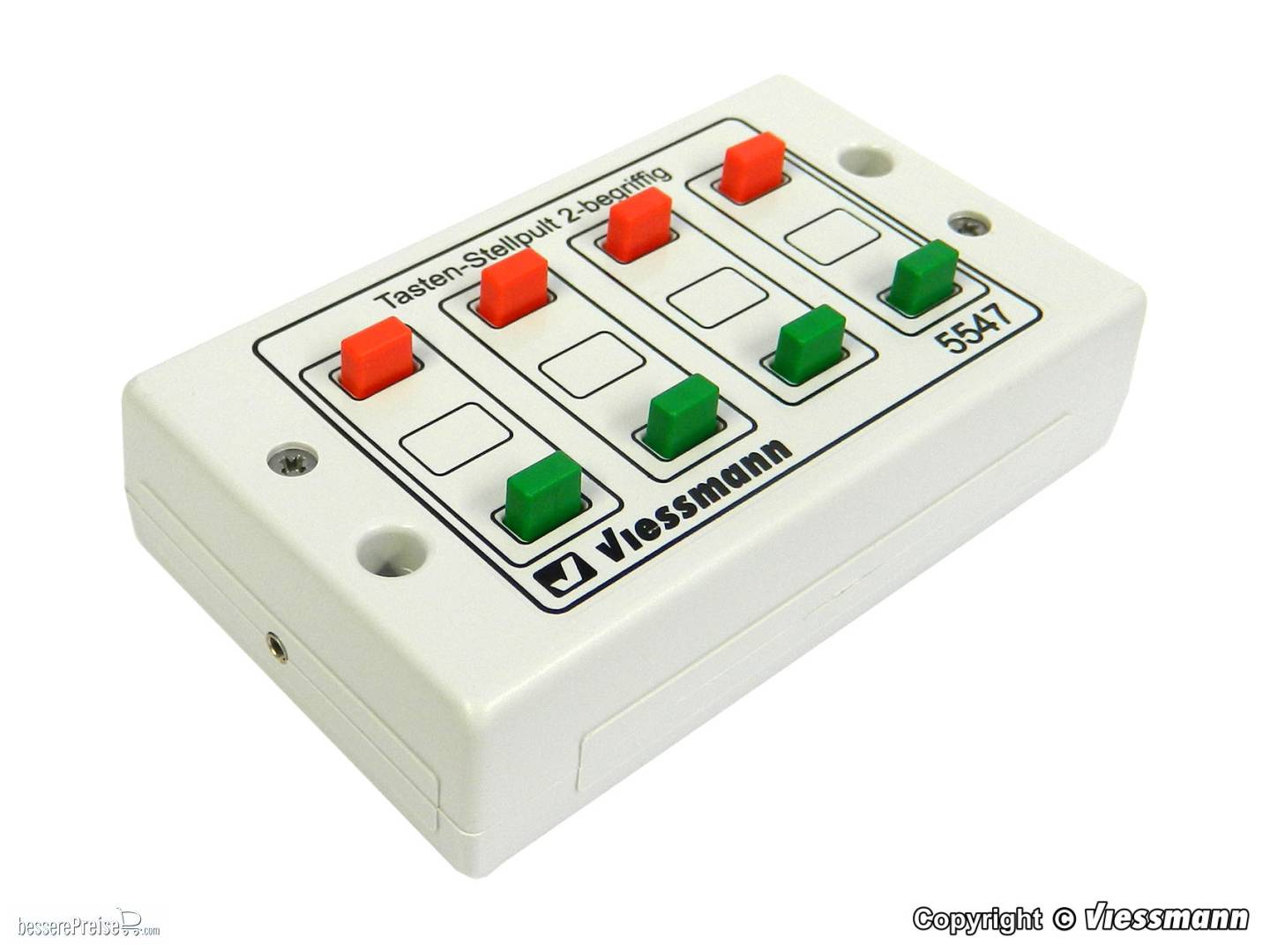 Viessmann 5547