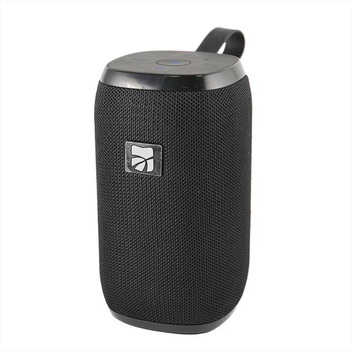Xtreme Speaker Wireless Bt Tau-nero
