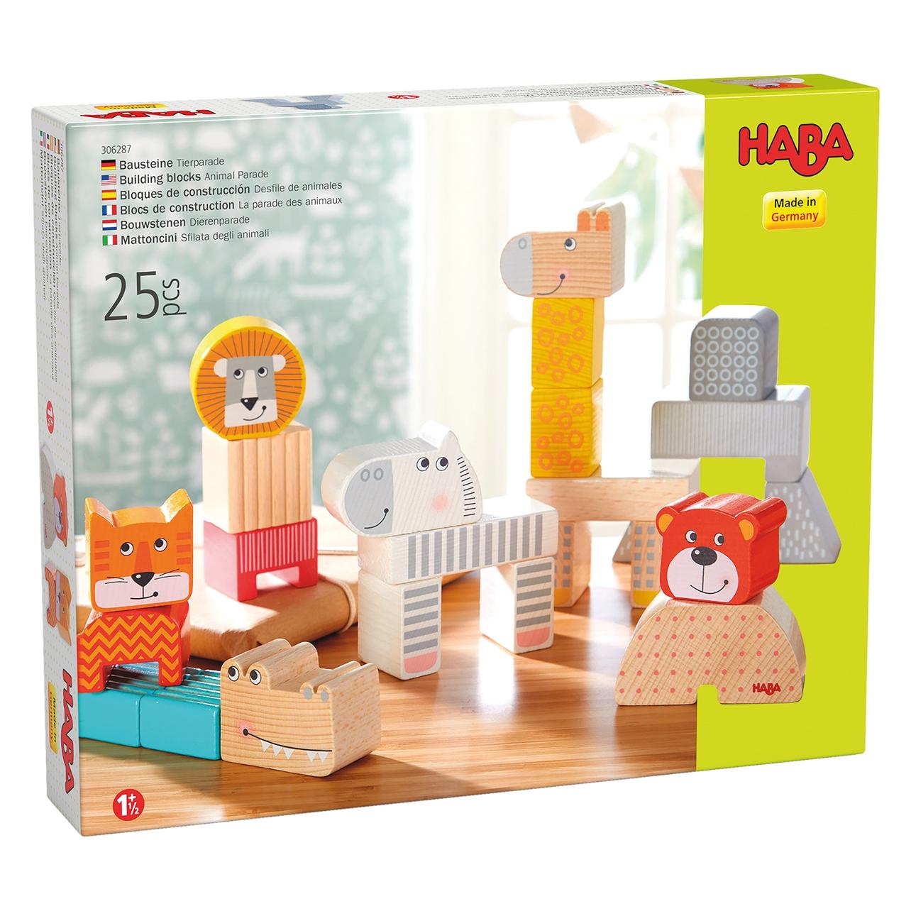 Haba Tierparade (306287)