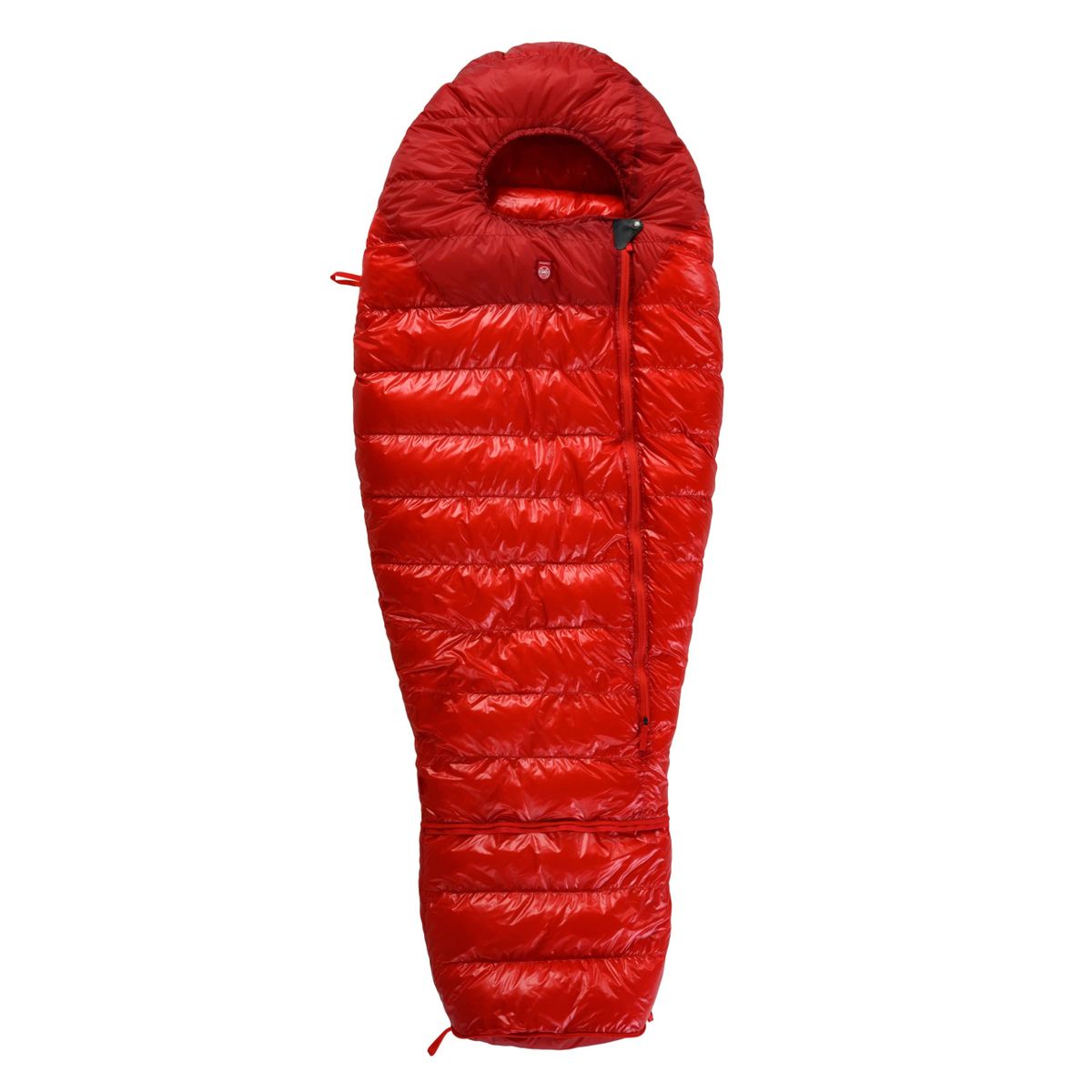 Pajak Quest Bear red/red (RED/RED) Junior 5905669166478-RED/RED-Junior