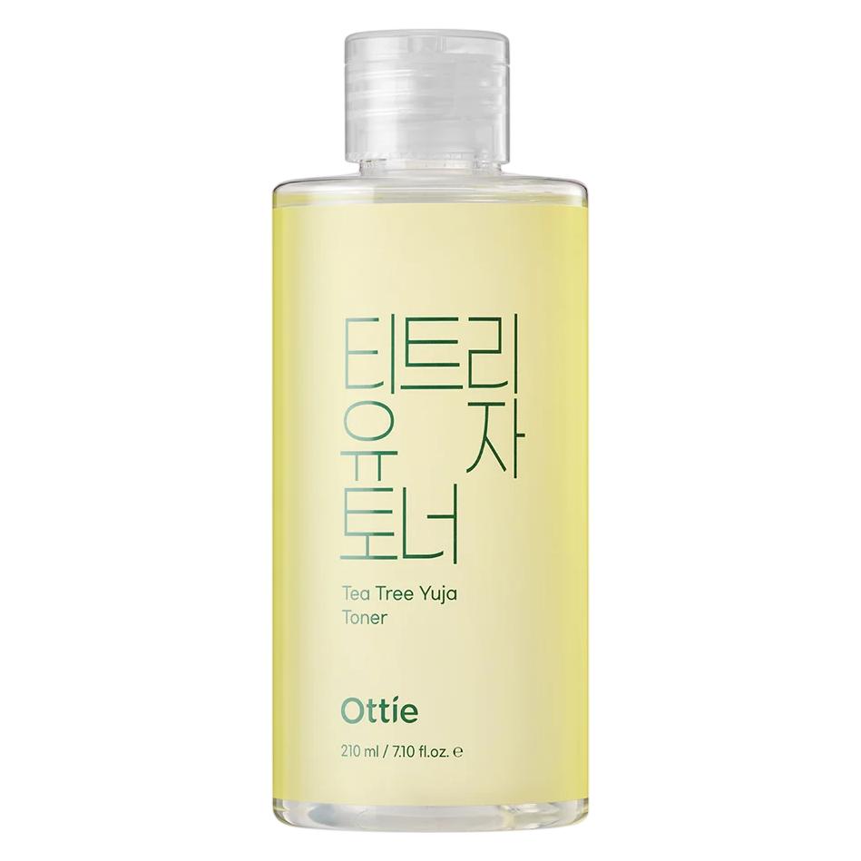 Ottie Teebaum-Yuja-Gesichtswasser 210 ml / Gesichtswasser (Gesichtswasser, 210 ml) (10601986)