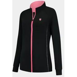 K- SWISS HYPERCOURT TRACKSUIT JACKET 4