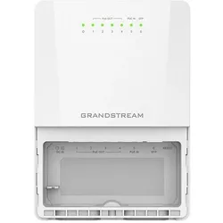 Grandstream Switch GWN7710R (5 Ports), Netzwerk Switch, Weiss