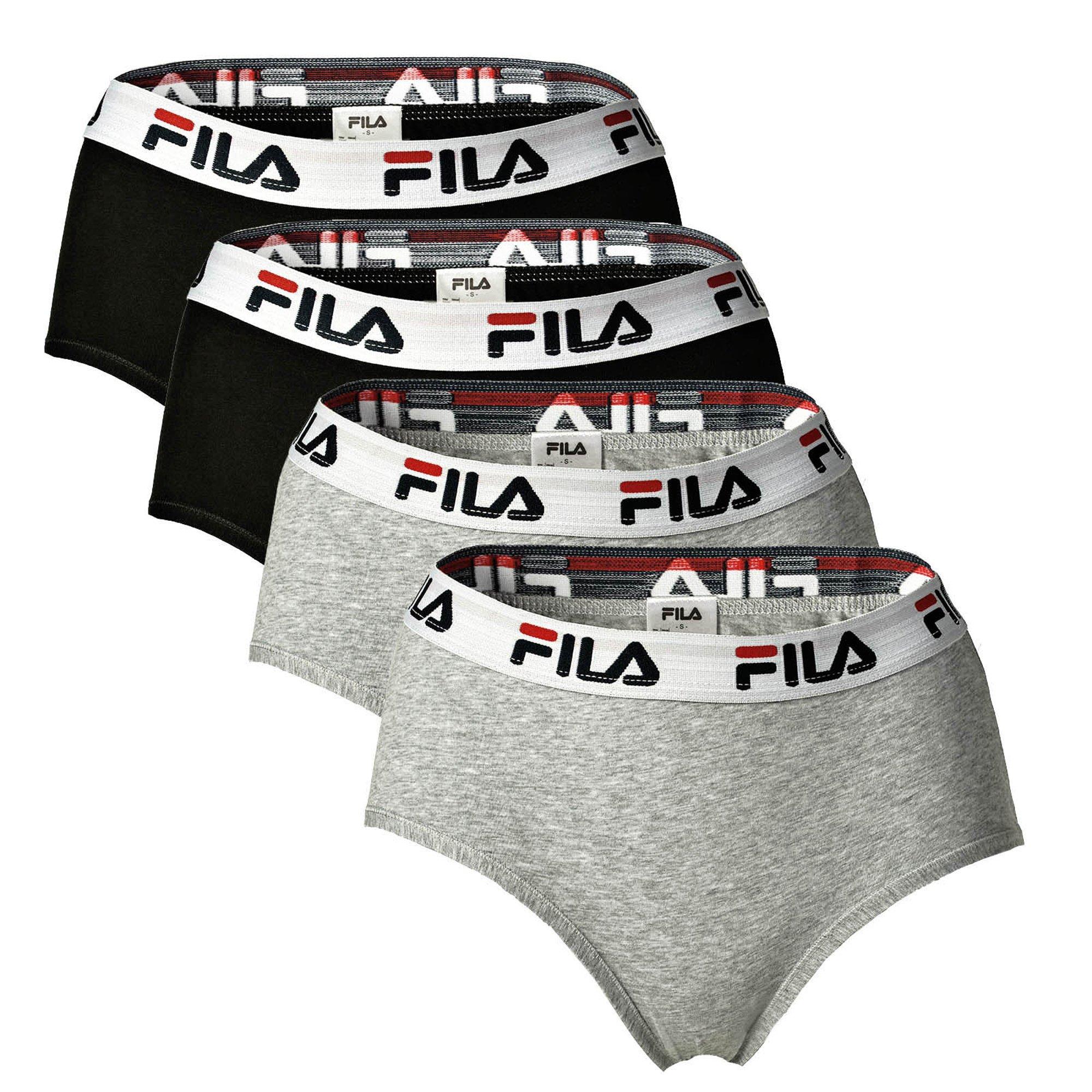 Fila Culotte Donna Panty