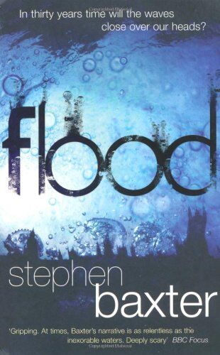 Stephen Baxter - Flood - Preis vom 01.10.2026 17:08:56 h