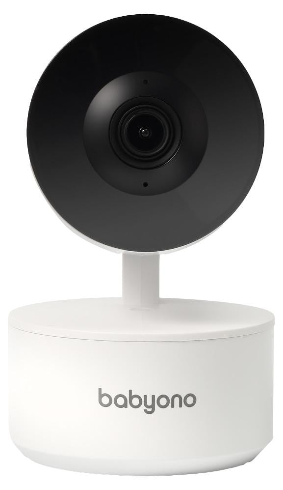 Baby Ono Smart Babyfoon met WLAN