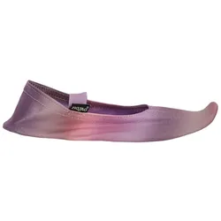 ZigZag Denise Glitter Gymnastik Schläppchen Kinder 4057 - lavendula 22