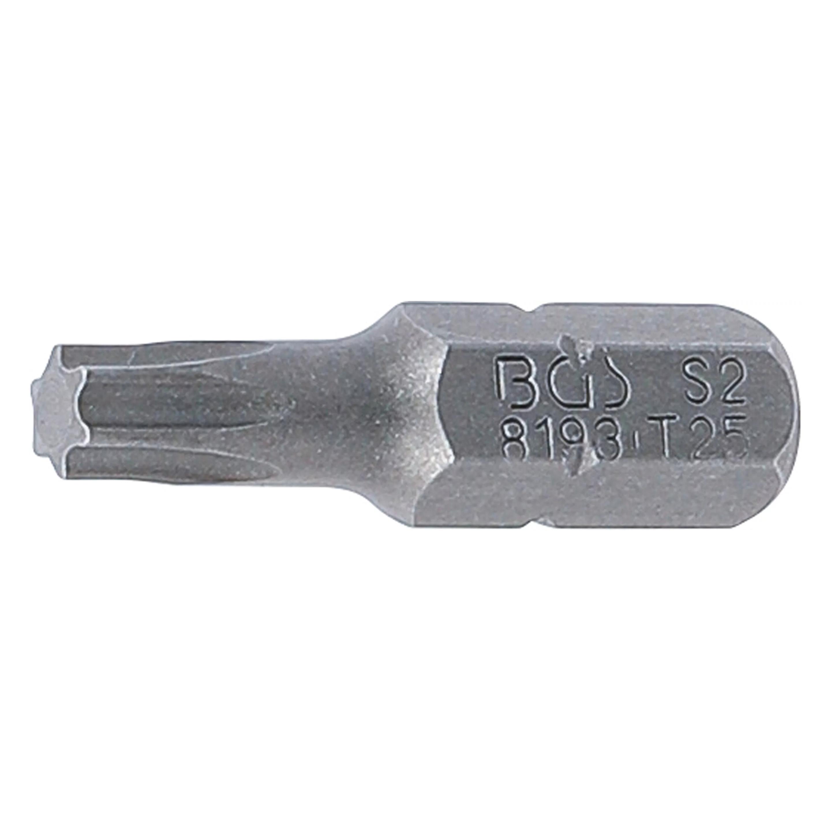 BGS Bit (8193)