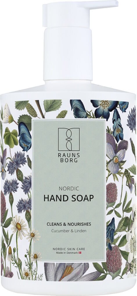 Raunsborg Hand Soap Nordic 500 ml