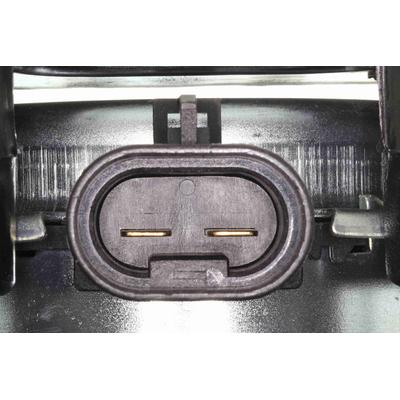 VEMO Lüfter, Motorkühlung v30011632 hinter dem Kühler für SMART