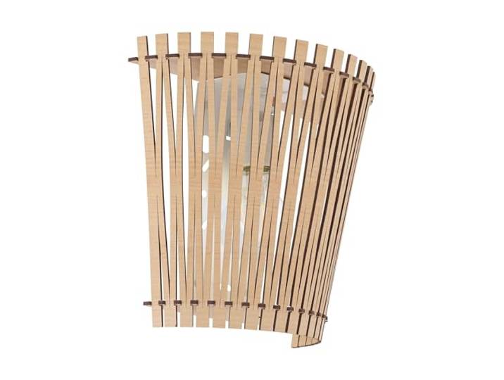 EGLO Wandlamp Sendero, Boho wandlamp