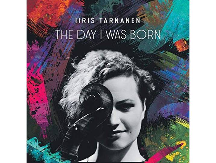 The Day I Was Born