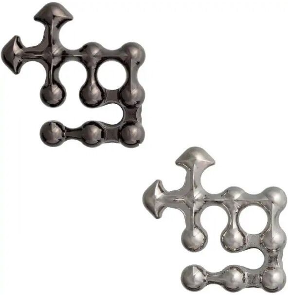 Hanayama Casse-Tête Huzzle Cast Dot