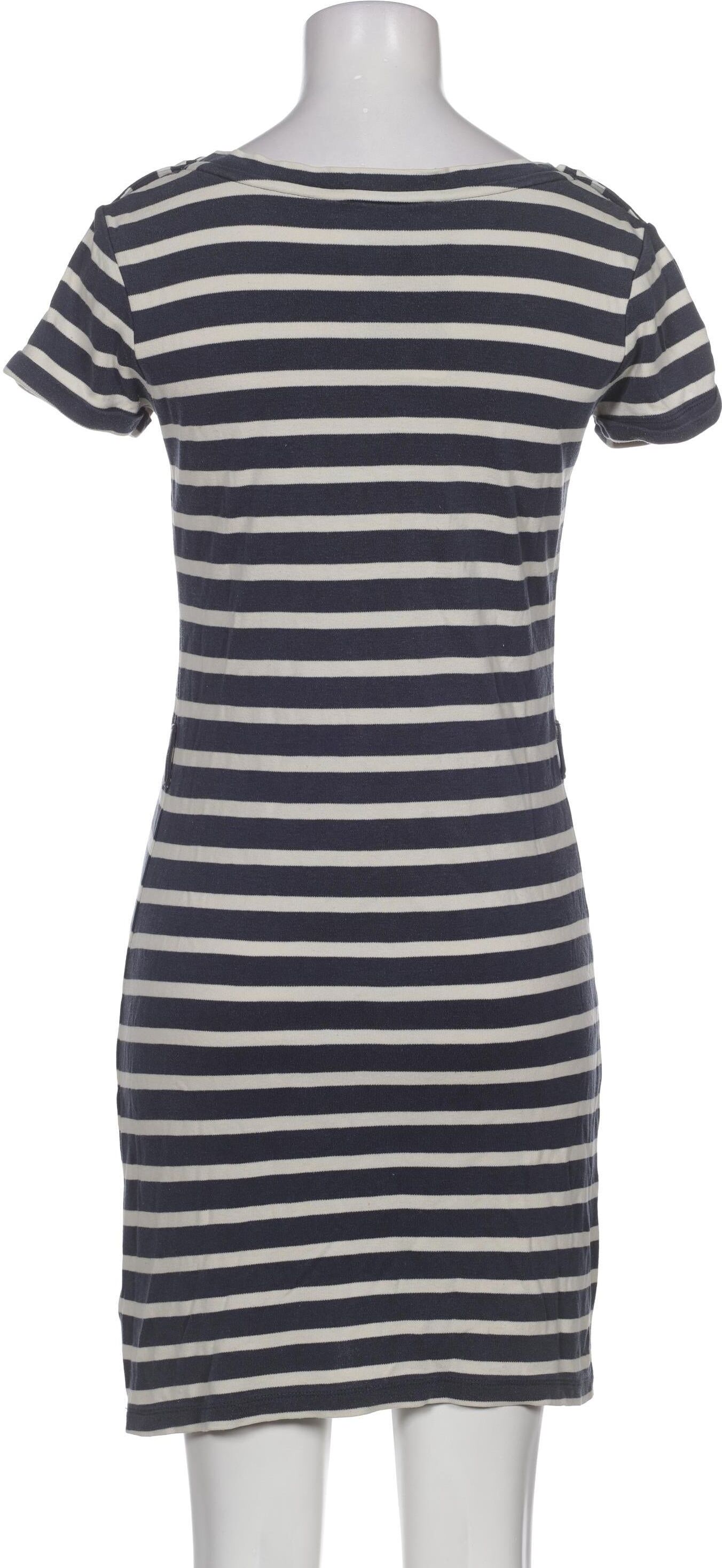mint&berry Damen Kleid, Blau, Gr. XS, Baumwolle / Viskose - Second Hand