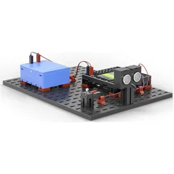 Fischertechnik Robotik, KI und moderne Technik realitätsnah und handlungsorientiert entdecken