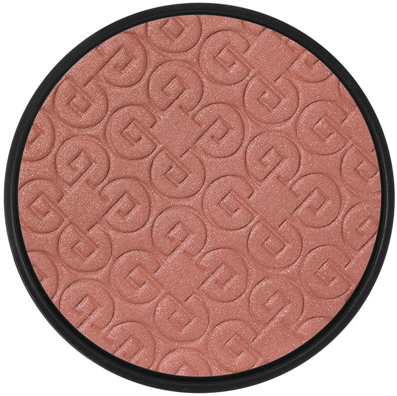 Collistar Recharge blush poudre Impeccabile Maxi Blush #08-Henné