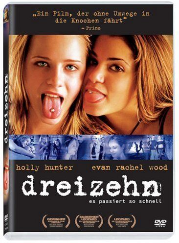 Catherine Hardwicke - Dreizehn - Preis vom 11.10.2026 03:10:56 h