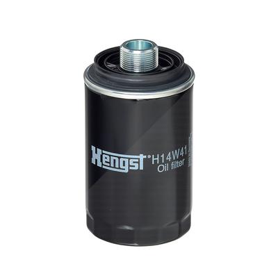 Hengst Filter Ölfilter [Hersteller-Nr. H14W41] für VW