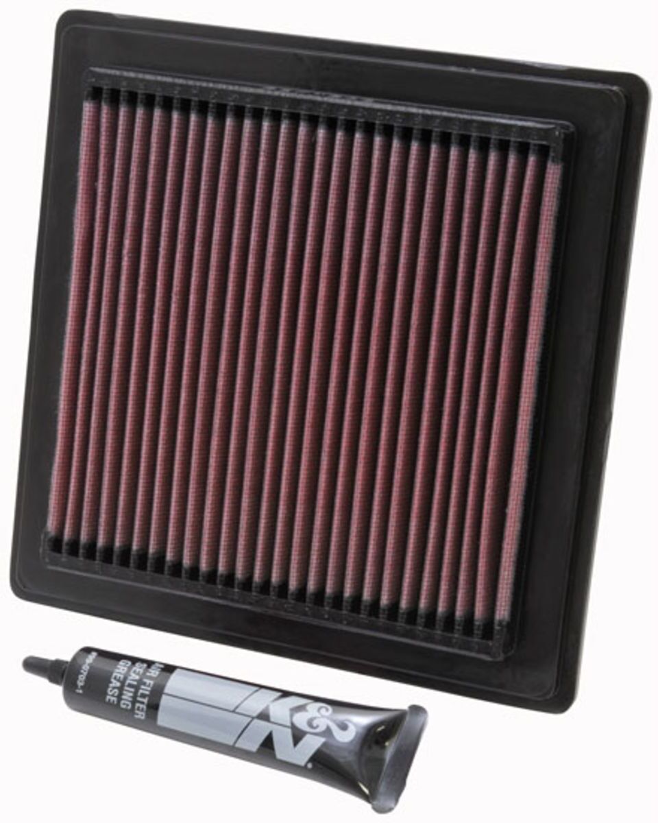 K&N Filters Luftfilter K&N; PL-5003