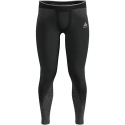 Odlo, Herren, Funktionsunterhose, Blackcomb (M), Schwarz