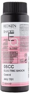 Redken Shades EQ Gloss #05CC 60 ml