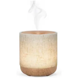 Livoo, Aroma Diffuser, Ätherisches Öl Diffusor (200 ml)