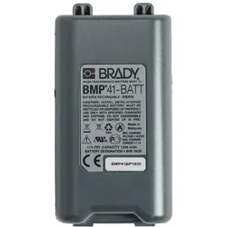 Brady, Etikettenrolle, Rechargeable Battery for