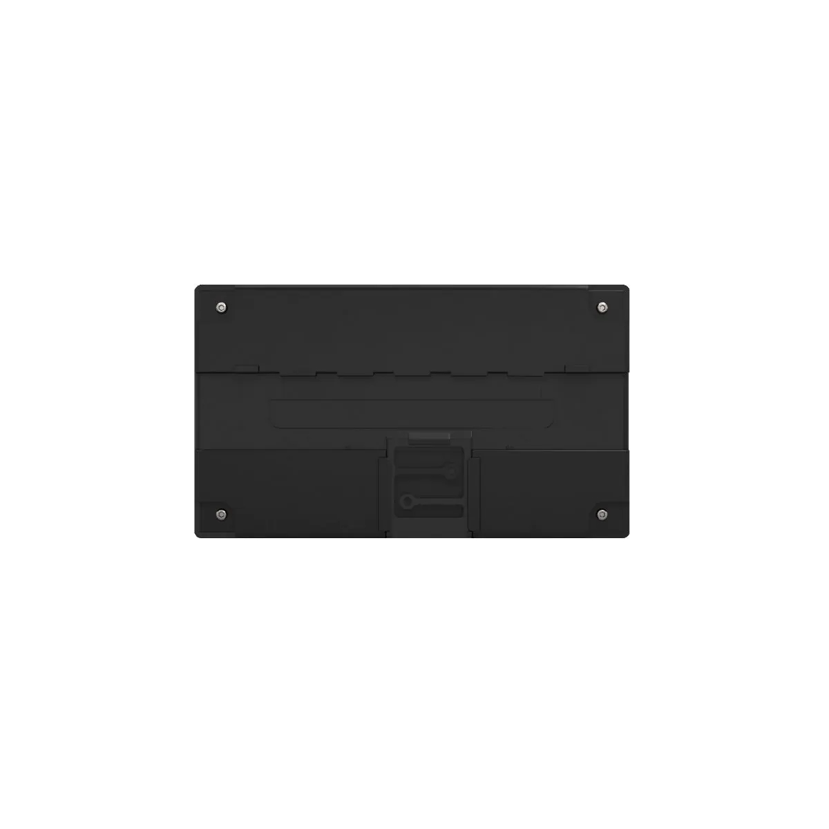 Enphase Envoy-S, Metered