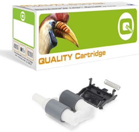 Q-nomic LY7418001 kit de alimentación de papel