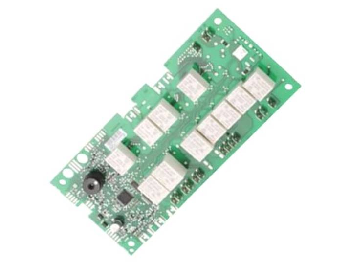 BOSCH Elektronische Platine, Steuermodul Backofen, Herd 00651194