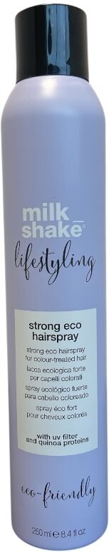 Milk_Shake Lifestyling Strong Eco Hairspray 250ml