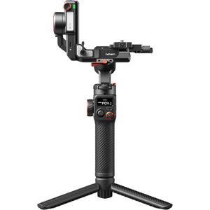 Hohem iSteady MT3 Gimbal, 3-Achsen-Stabilisator, für Smartphone & Kamera, Objektverfolgung mit KI