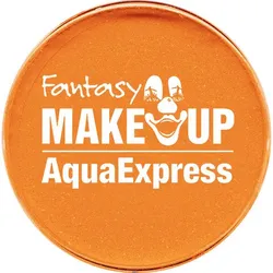 FANTASY Make-up "Aqua-Express", orange